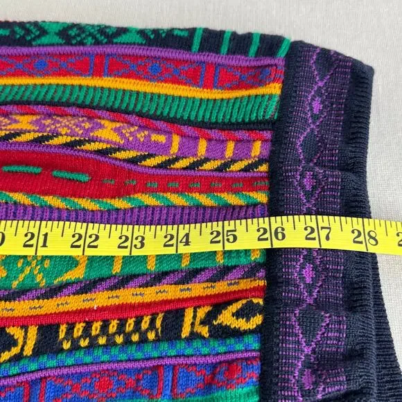 Emaroo Australia 3D wool knit cardigan - Picture 14 of 14